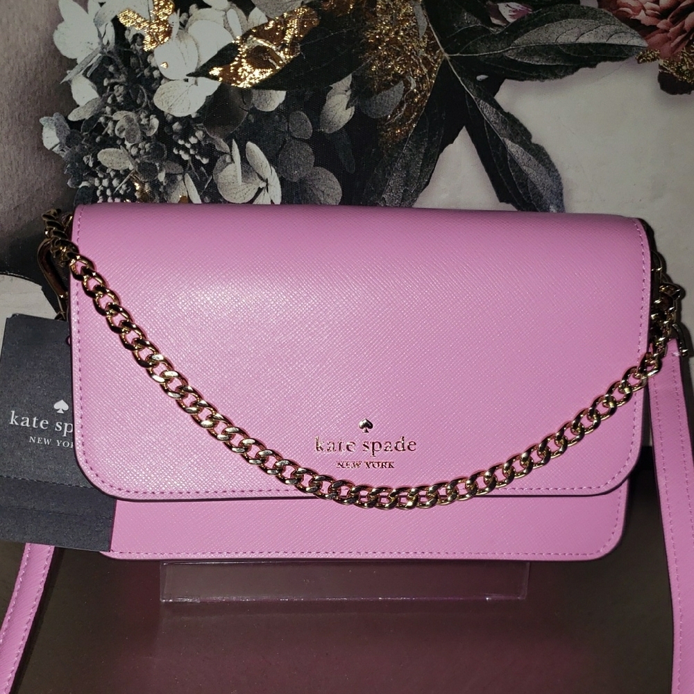 Kate Spade Madison Crossbody Bag - Picture 9 of 9